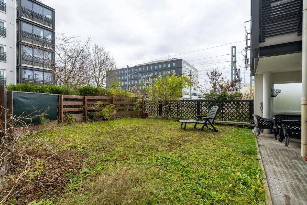 Appartement à ERMONT