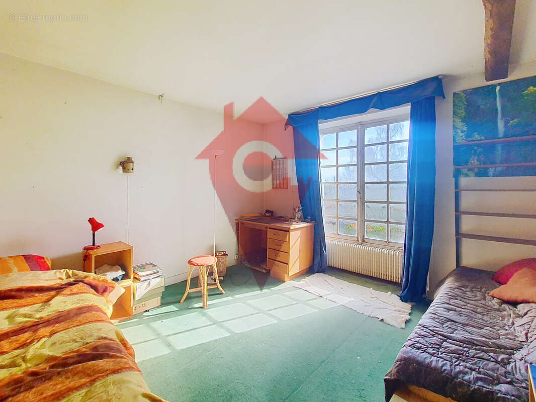 Maison à acheter pour grande famille à Leuville-Sur-Orge avec Ometim Antony - photo 10