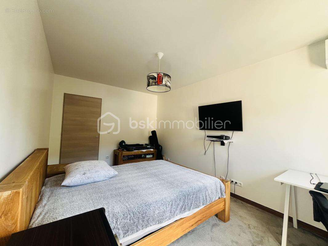 Maison à CLICHY-SOUS-BOIS