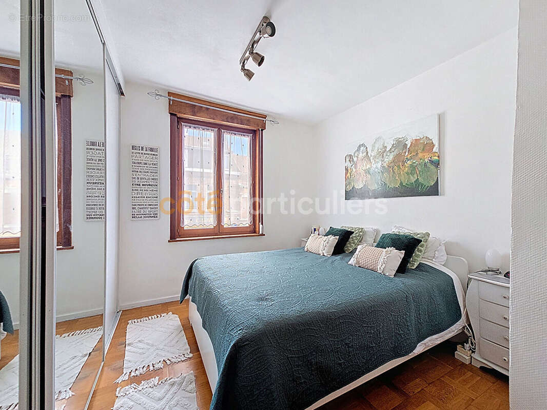 Maison à ARMENTIERES