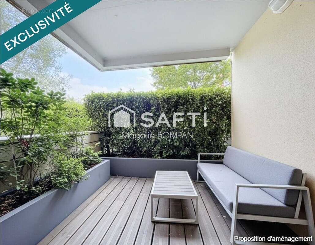 Photo 6 - Appartement à BRUGES