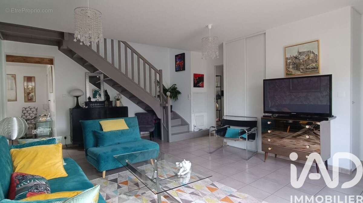 Photo 5 - Maison à VANNES