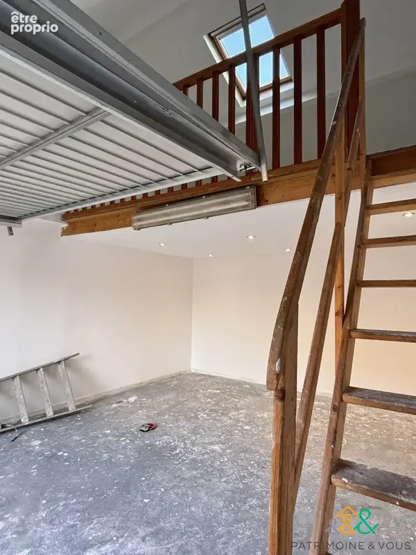 Maison 5 pièces 118 m² à vendre à Ozouer-Le-Voulgis (77390) - photo 7