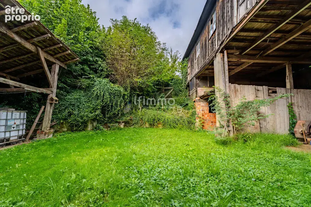 Belle maison alsacienne avec dépendance sur un terrain de 10 are - photo 5