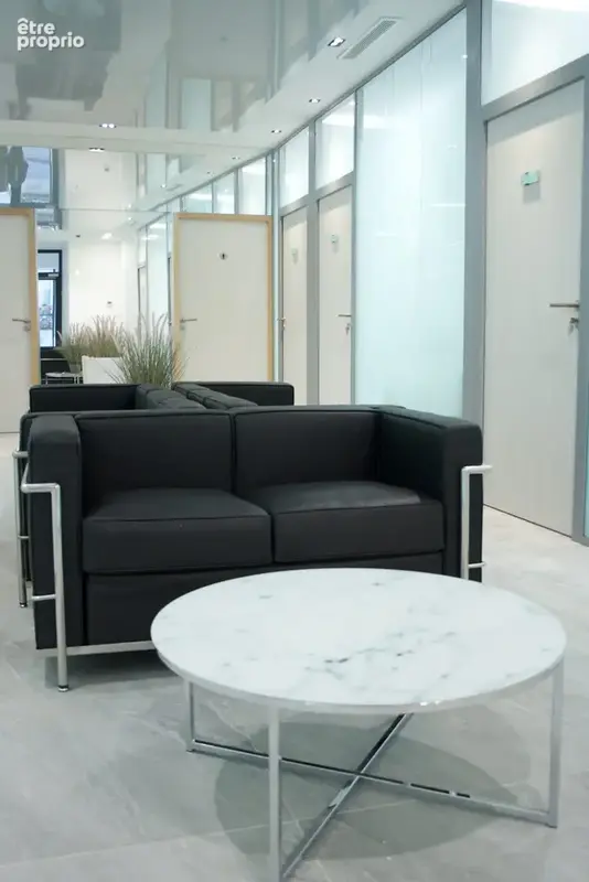Commerce 192 m² à Paris-20e  - photo 3