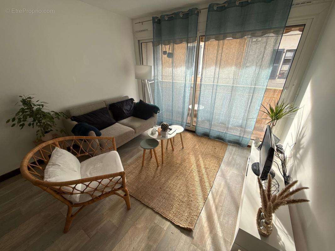Appartement à PAU