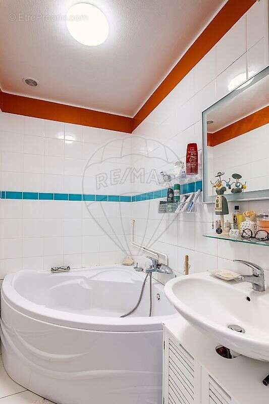 Appartement à VICHY