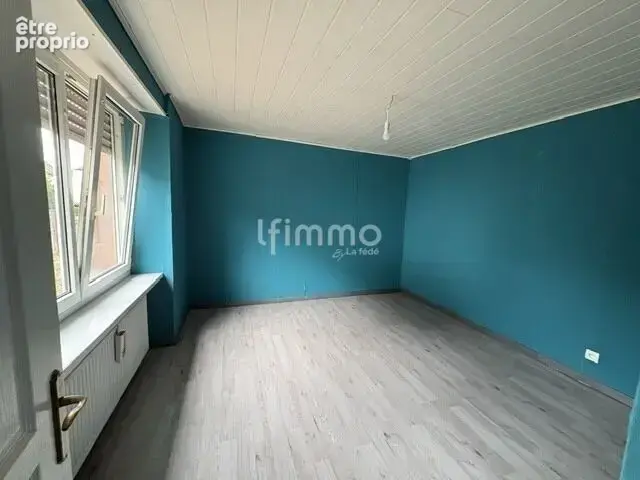 Maison semi mitoyenne côté garage - photo 4