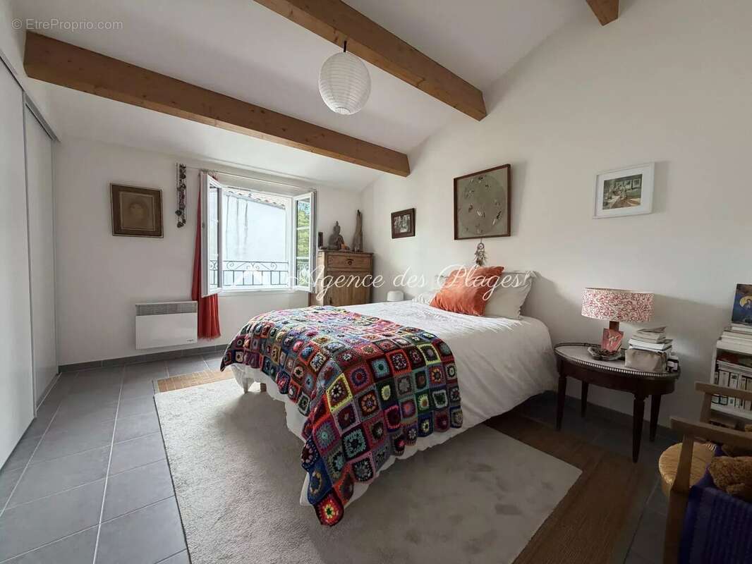 Maison à MESCHERS-SUR-GIRONDE