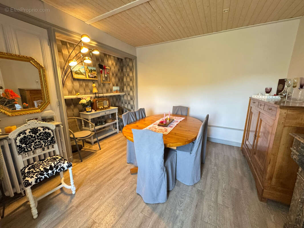Photo 5 - Maison à THIZY