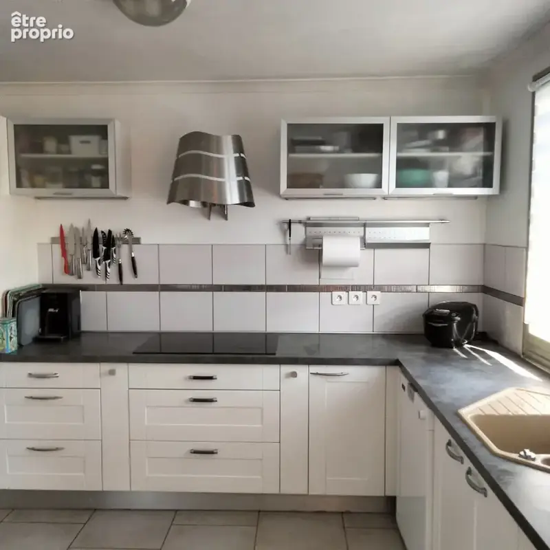 Maison individuelle de 133 m2 env. Marly - photo 6