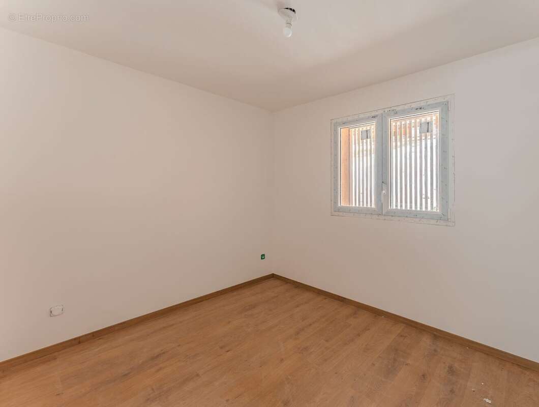 Appartement 36 m² à Chatel  - photo 6
