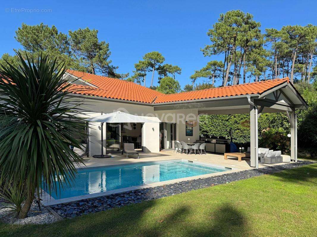 Maison à HOSSEGOR