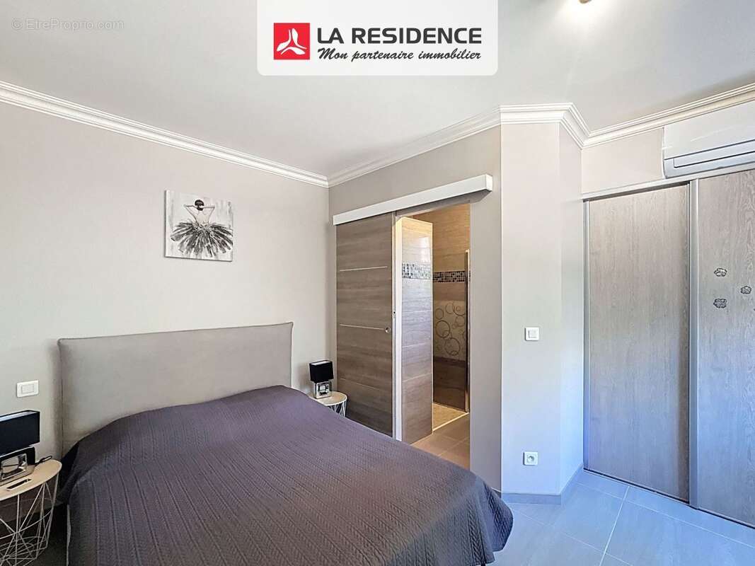 Maison 135 m² à Vence  - photo 8