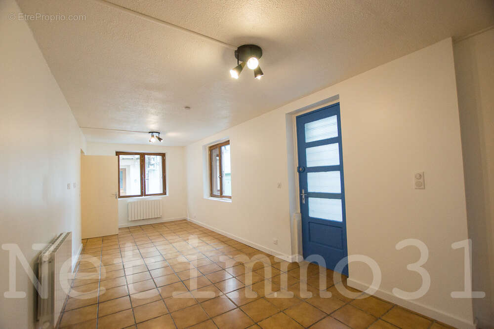 Maison à PUYLAURENS