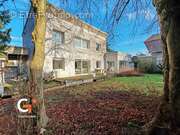 Maison à BOIS-GUILLAUME