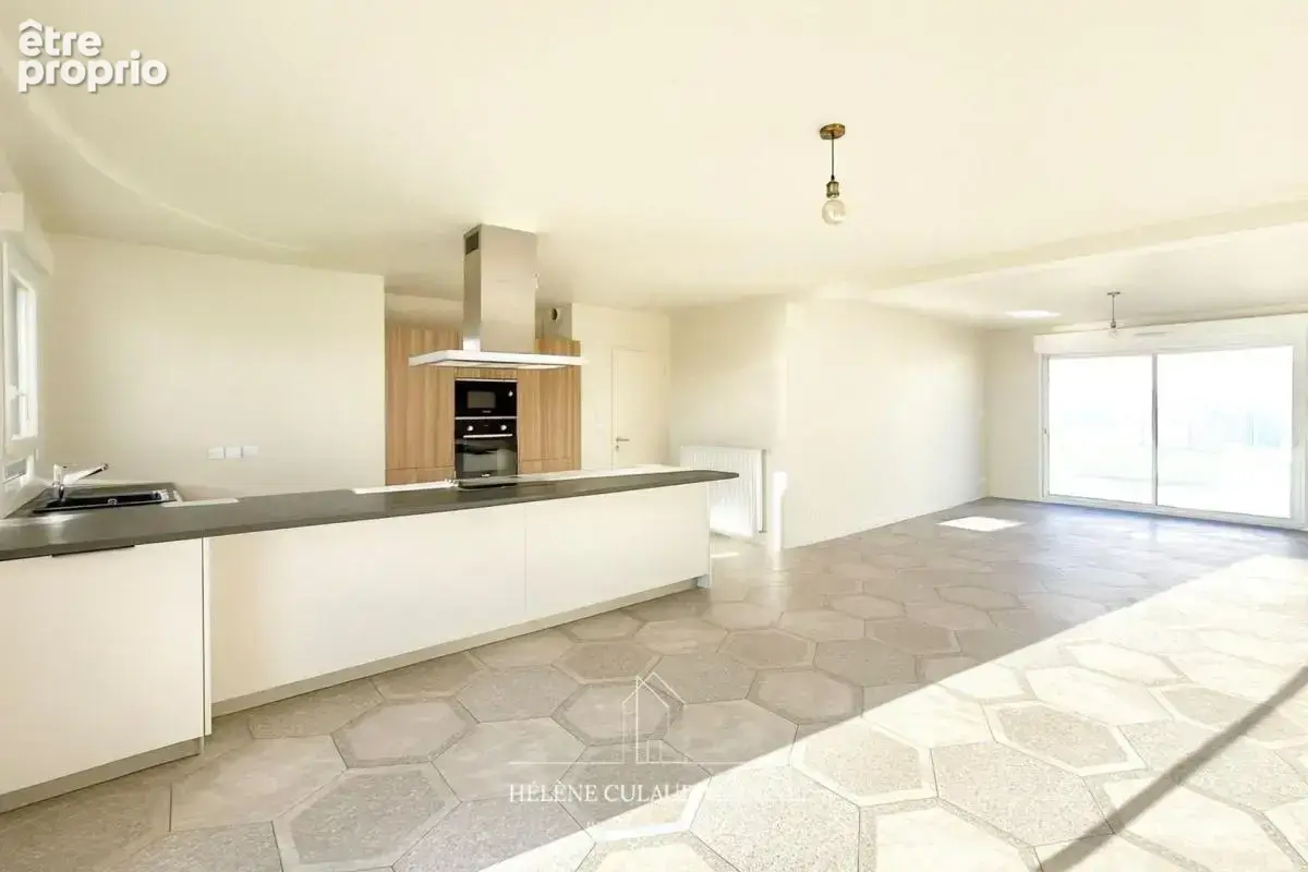 Maison contemporaine - 122 m² - plaudren - photo 4