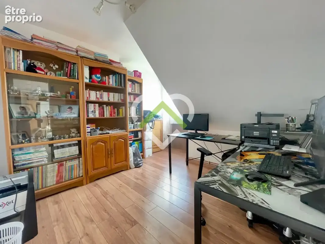 Maison individuelle Bachy - photo 12