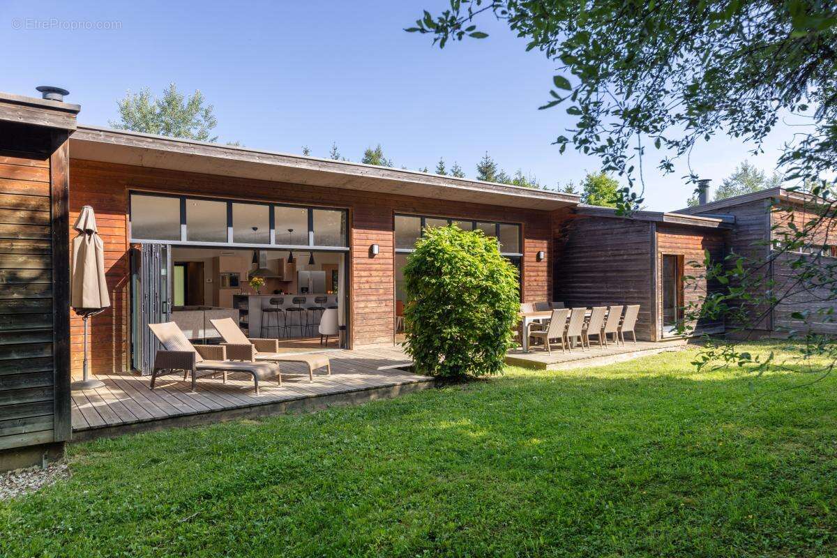 Appartement à HATTIGNY