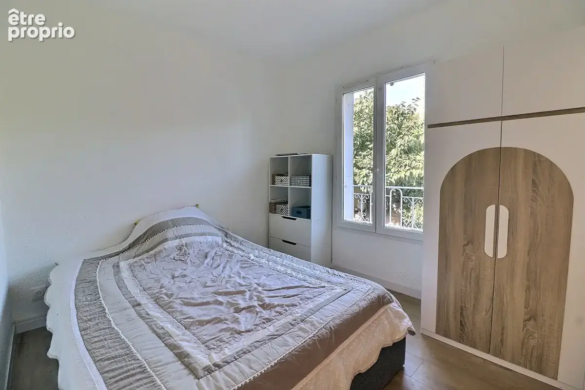 Nouveaute boulouris maison  coup de coeur rénovée avec jardin - photo 4