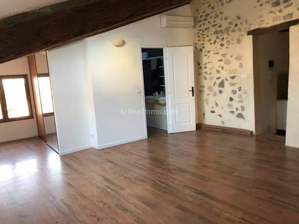 Appartement à MANOSQUE