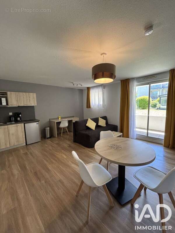 Photo 2 - Appartement à AIX-EN-PROVENCE