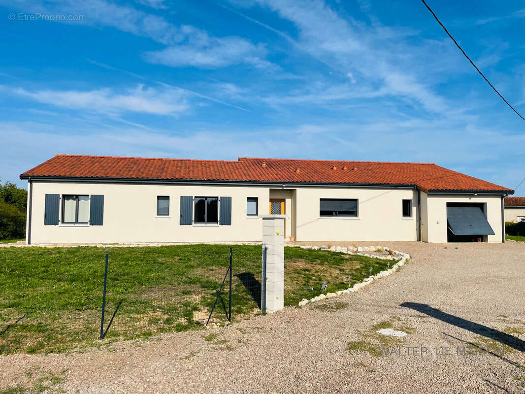 Maison à CORDES-SUR-CIEL