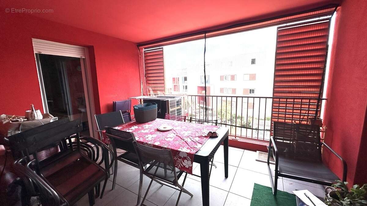 Appartement à HYERES