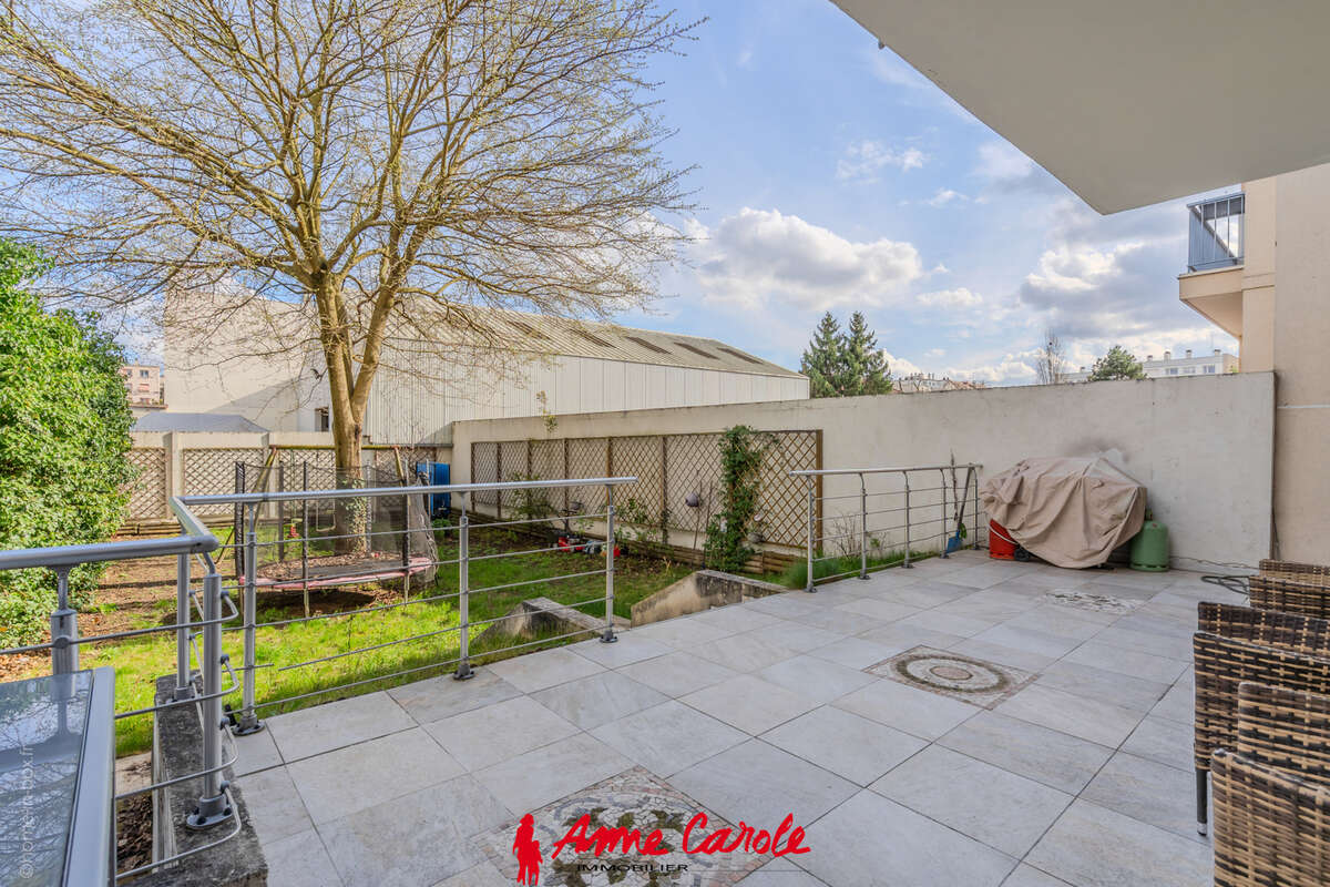 Maison à JOINVILLE-LE-PONT