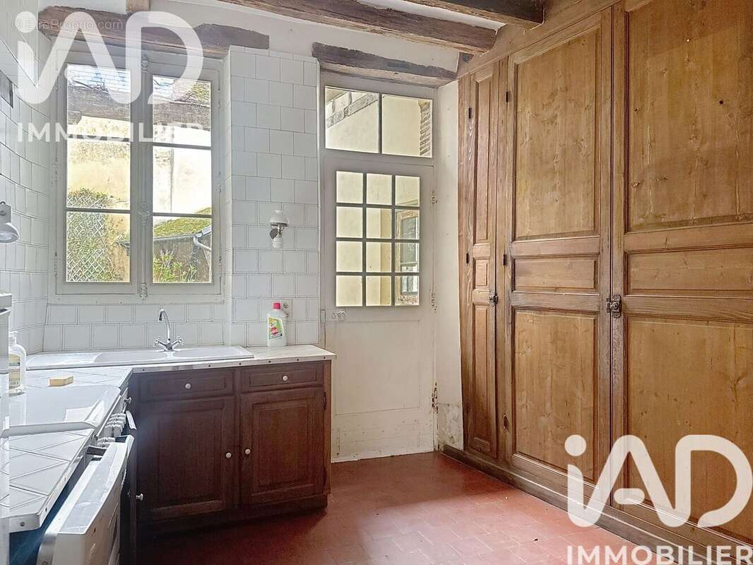 Photo 9 - Maison à CHATEAU-RENARD