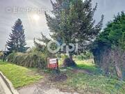 Terrain à BOULOGNE-LA-GRASSE