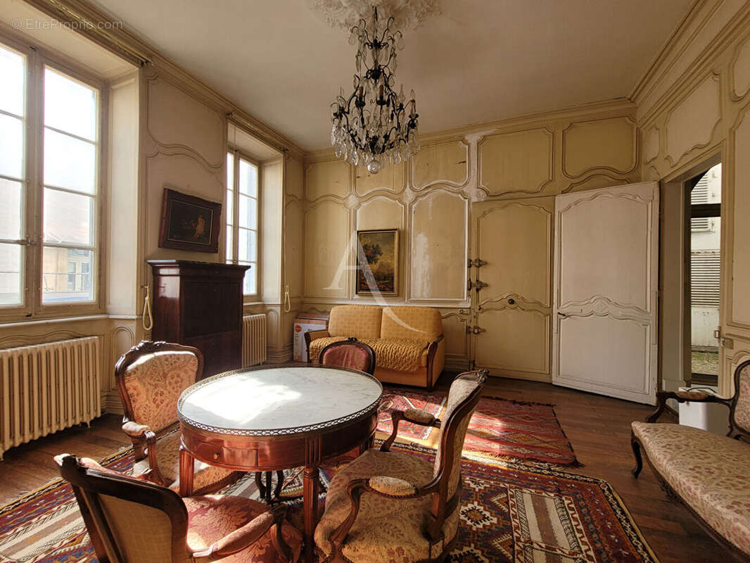 Appartement à LA ROCHELLE