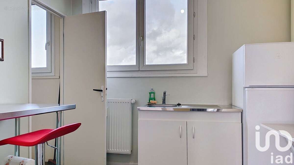 Photo 5 - Appartement à DREUX