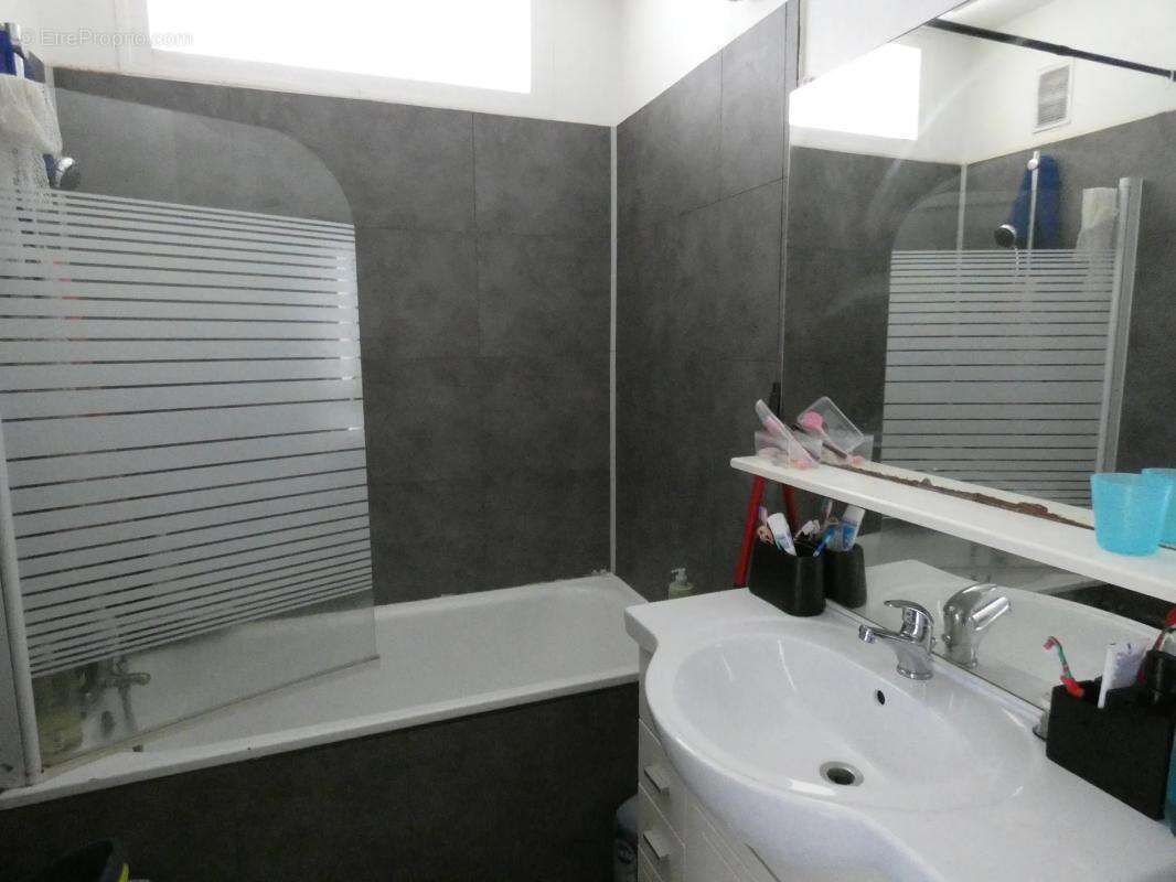 Appartement à LIMOGES