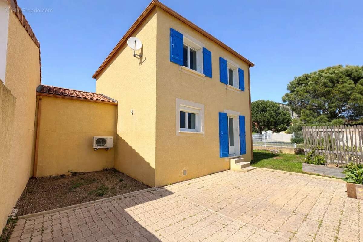 Maison à NARBONNE
