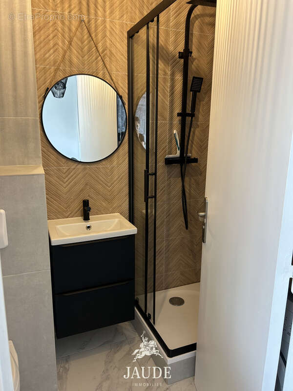 Studio rénové (2025) de 24.4m2 avec parking   Résidence Agora   27 rue Raynaud, Clermont-Ferrand - photo 11