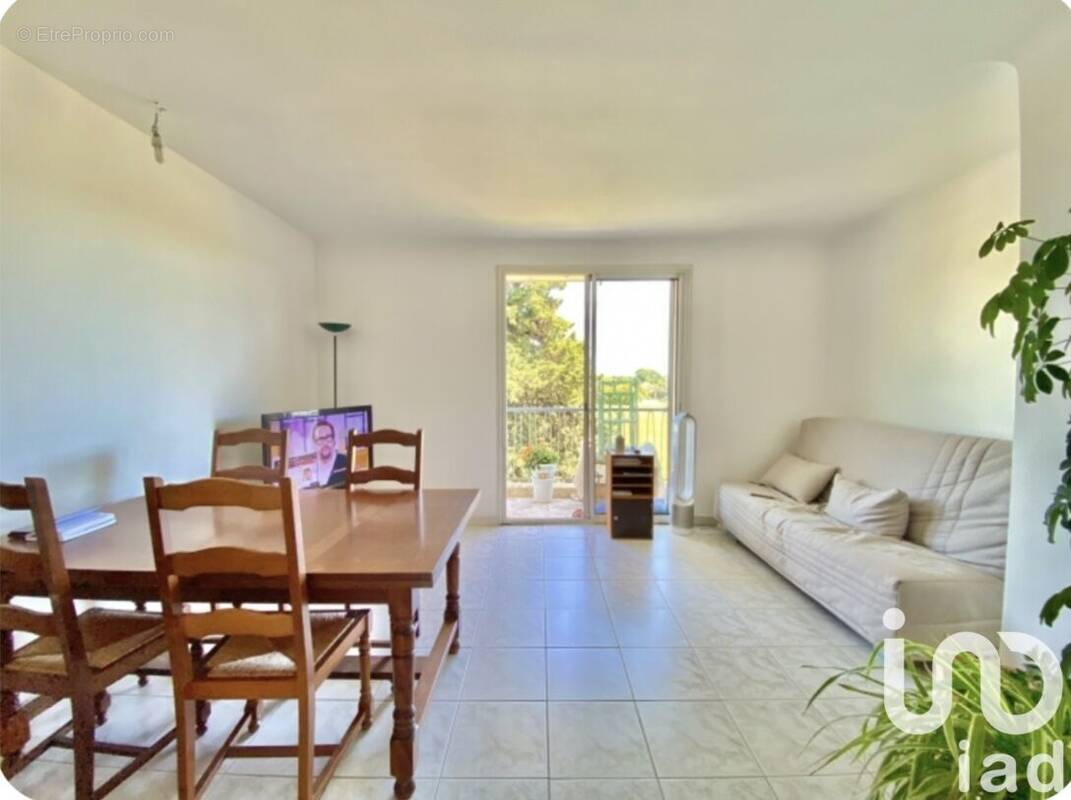 Photo 1 - Appartement à MONTPELLIER