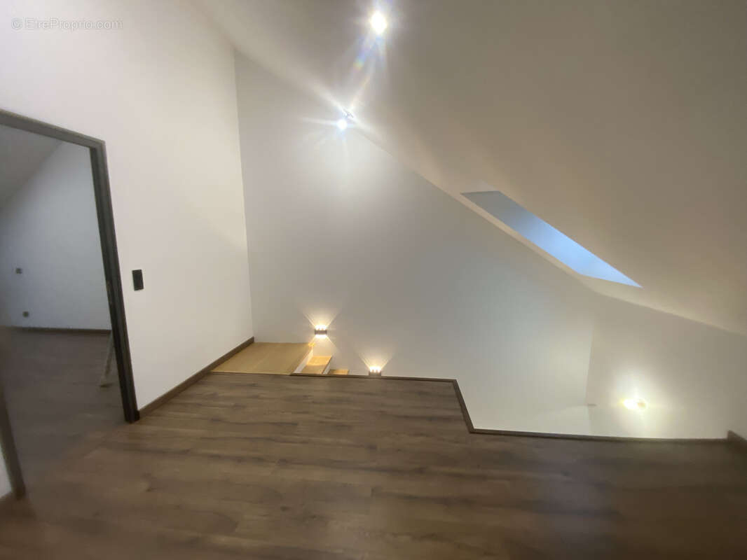 Maison à JOUARS-PONTCHARTRAIN