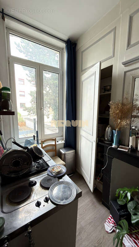 Appartement à LILLE