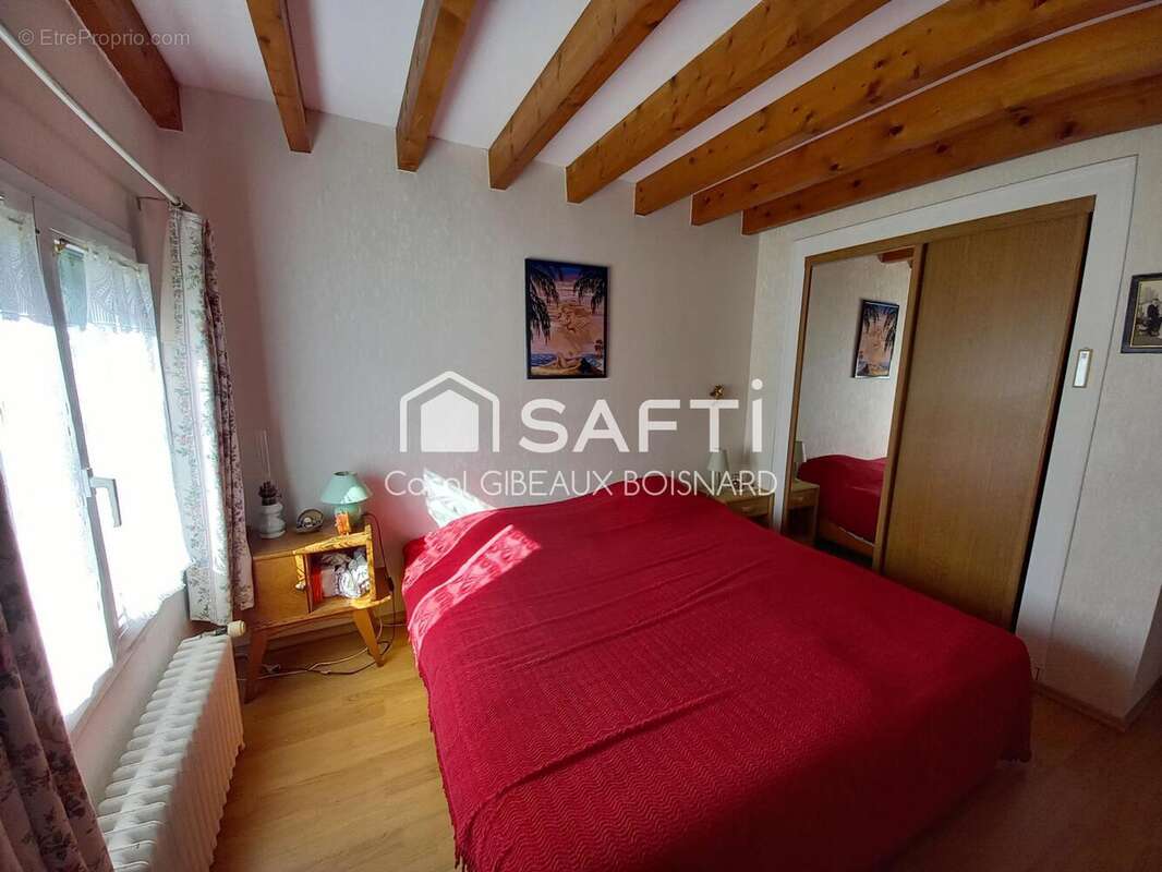 Photo 4 - Maison à CLOYES-SUR-LE-LOIR