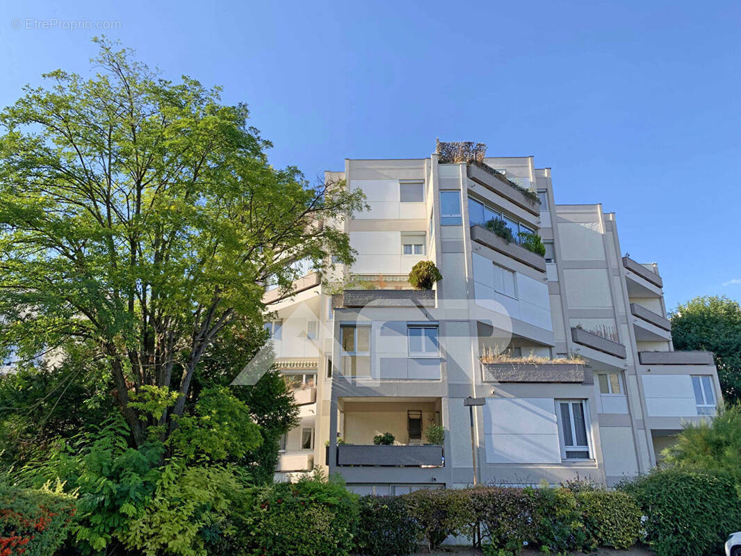 Appartement à CHATOU