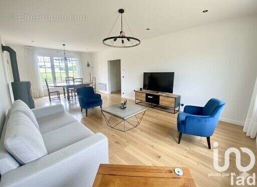 Photo 8 - Maison à BEAUVAIS