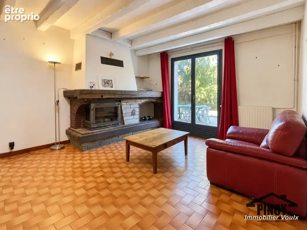 Maison familiale avec grand jardin - Villemaréchal - photo 3