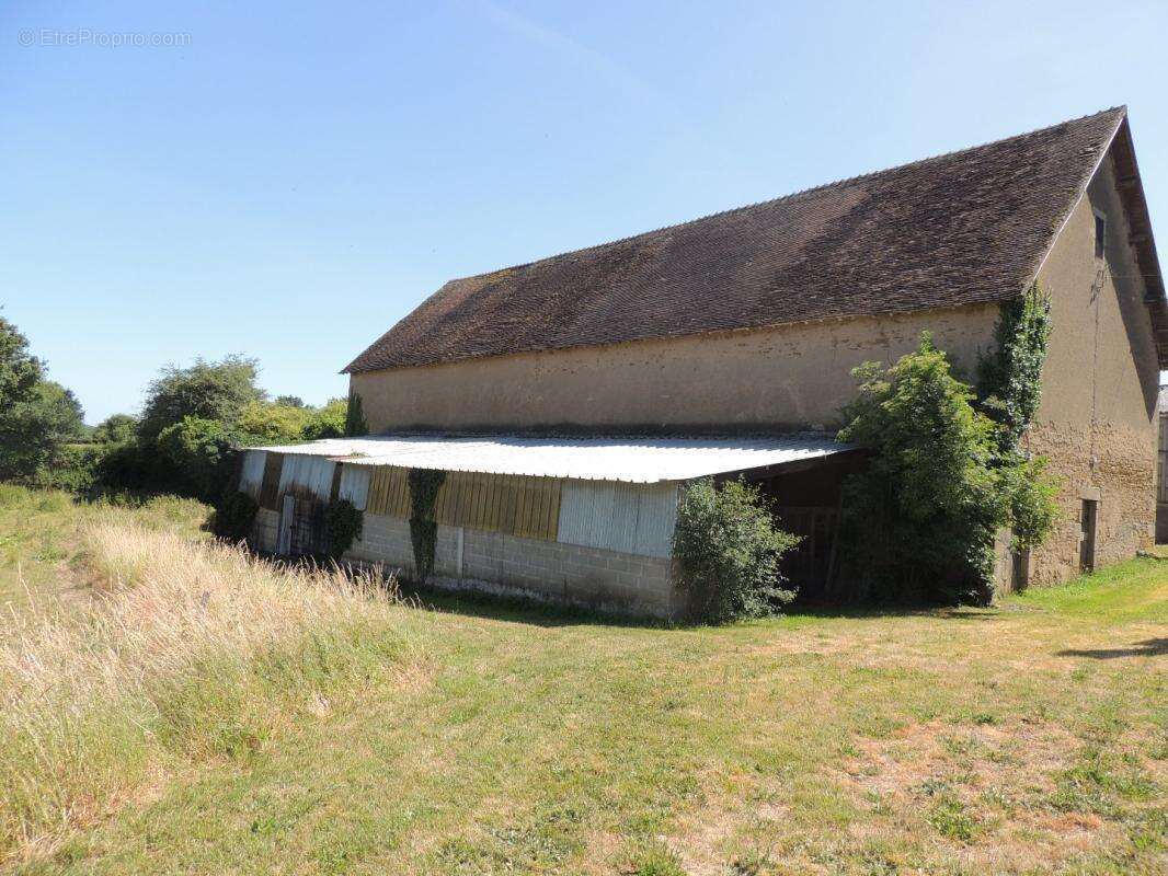 Maison de village - photo 3