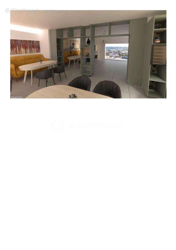 Commerce à LA CIOTAT