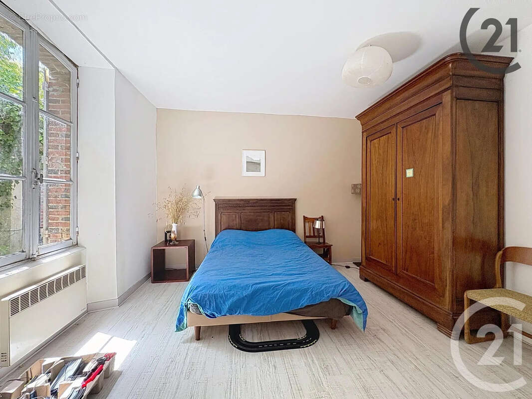 Maison 201 m² à Herme  - photo 5