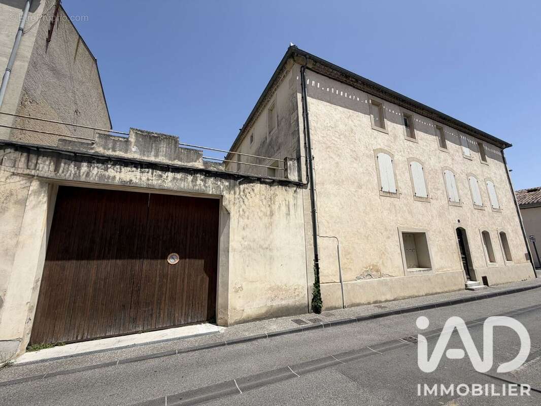 Appartement 376 m² à Castelnaudary  - photo 2