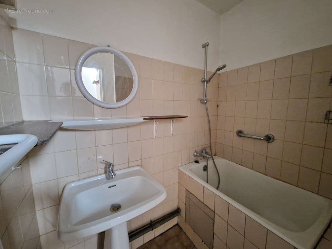 Maison à CORNILLON-SUR-L&#039;OULE