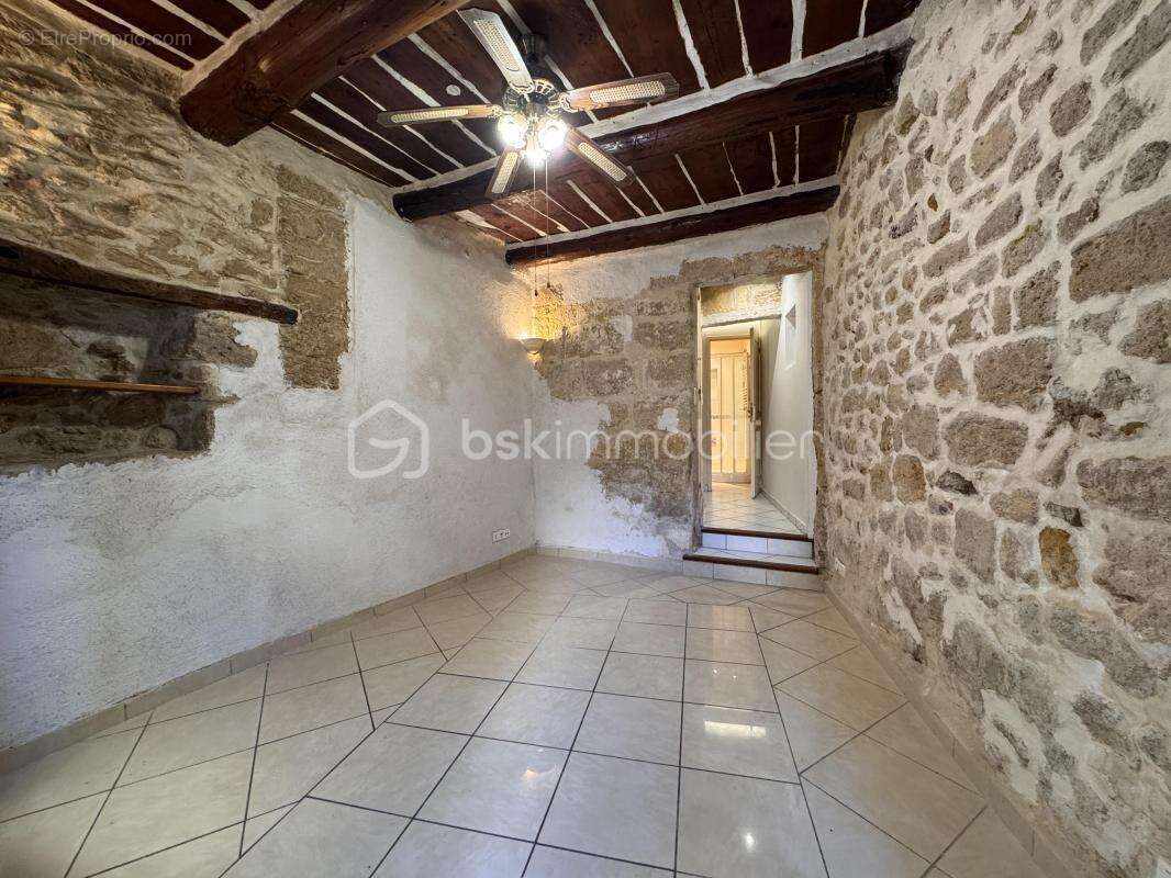 Appartement à ISTRES