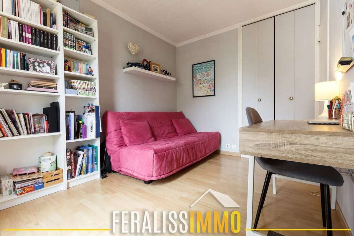 Appartement à ERAGNY